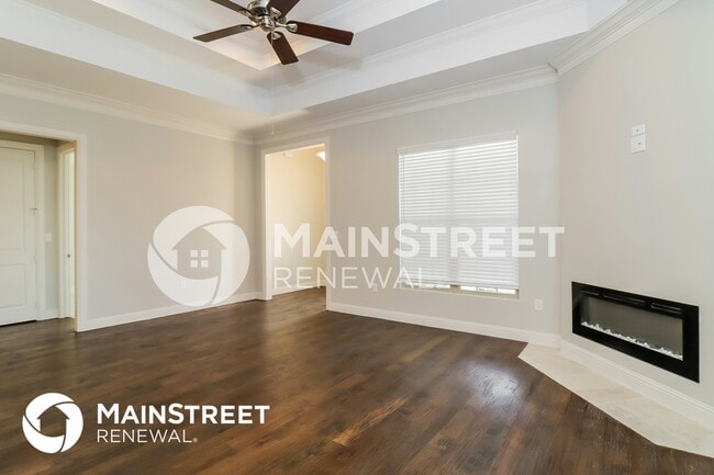 Foto del edificio - 8861 Creek Run Rd