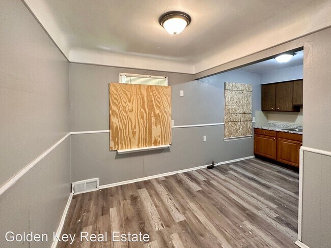 Building Photo - 3 br, 1.5 bath House - 17734 Fenton St