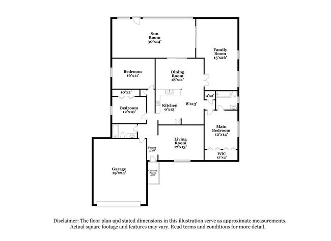 Foto del edificio - 2483 Amherst Ave