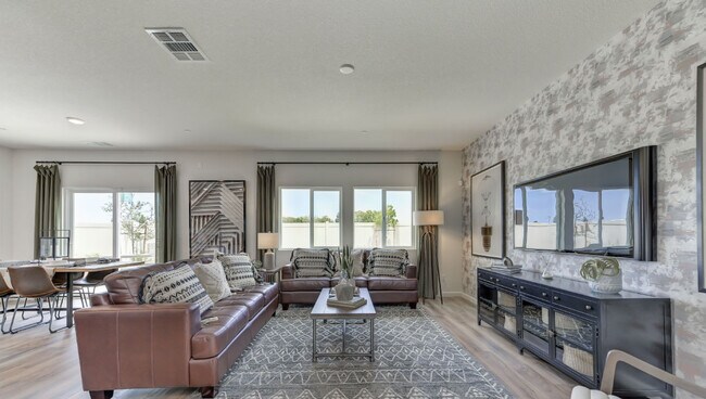 Foto del edificio - 1319 Blossomparke Way