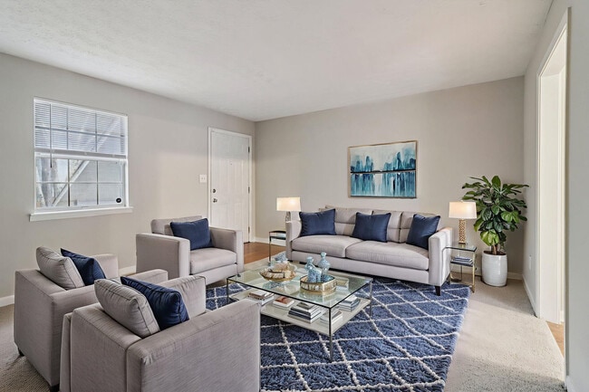 Building Photo - Meadow Crossing