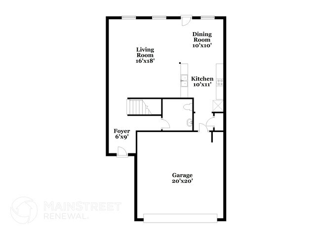Foto del edificio - 27130 Leonardo Dr