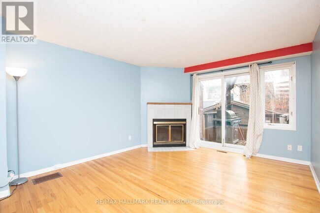Photo du bâtiment - 254 Bruyère St