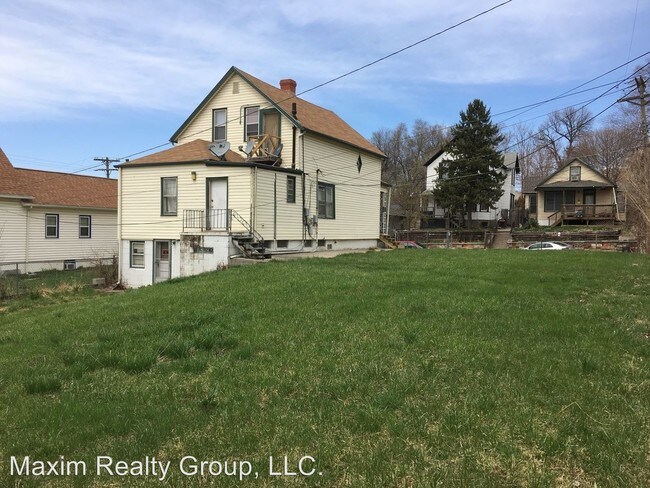 Building Photo - 2215 Mason St
