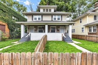 Building Photo - 3628 Birchwood Ave