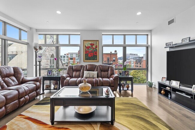 Foto del edificio - 150 Dorchester Ave