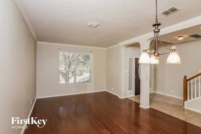 Building Photo - 16918 Darien Wing