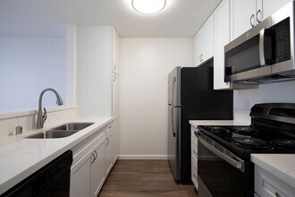 Interior Photo - Mission Pacific Apartments