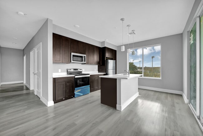 Building Photo - Harvest Moon Apartments