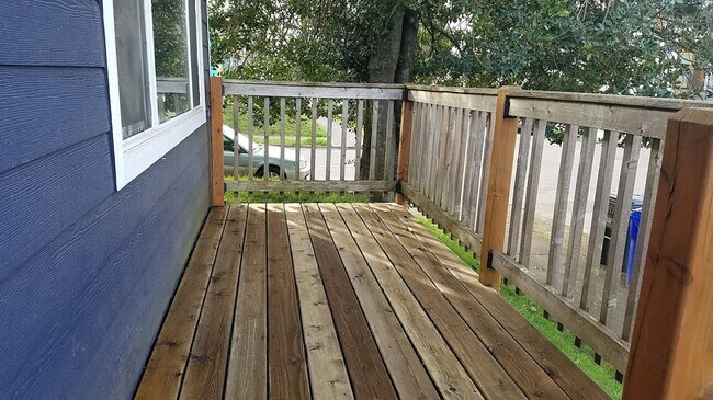 Foto del edificio - 2508-2508 NE Sumner St