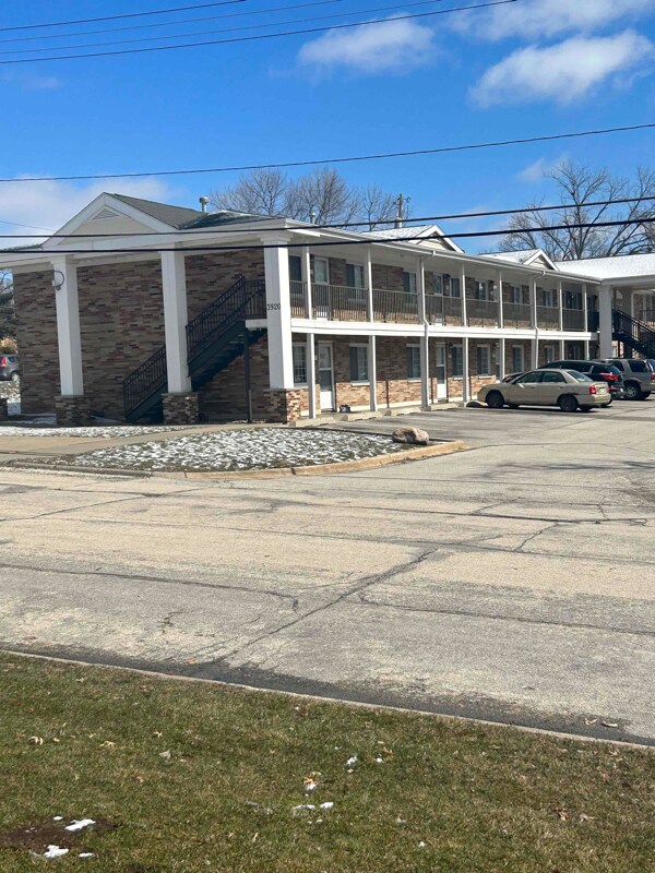 Foto del edificio - 4025 Sherman St NE