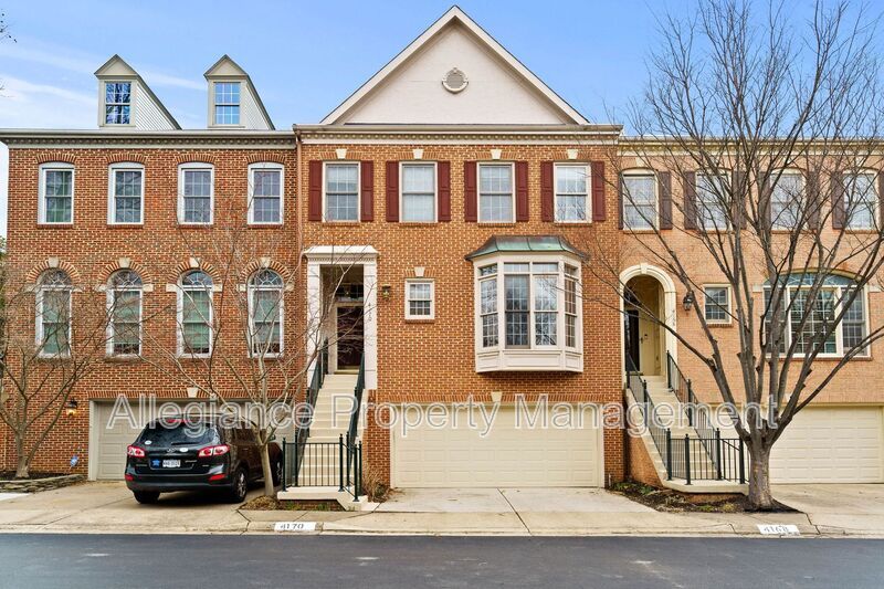Foto principal - 4170 Governor Yeardley Ln