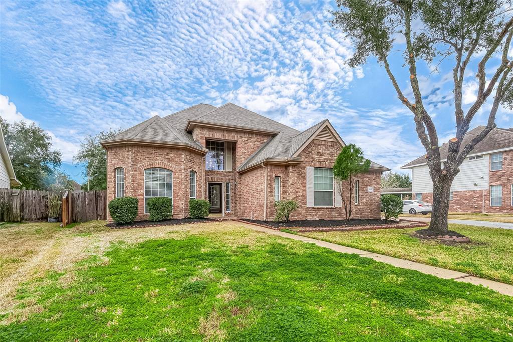 Foto principal - 2606 Stonebury Ln