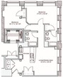 2 Bedroom