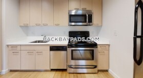 Foto del edificio - 1085 Boylston St