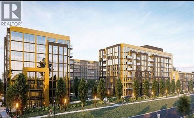 Photo du bâtiment - 2343 Khalsa Gate