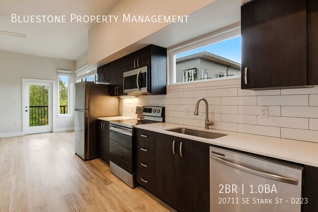 Foto del edificio - Upgrade Your Lifestyle – Modern 2-Bedroom ...