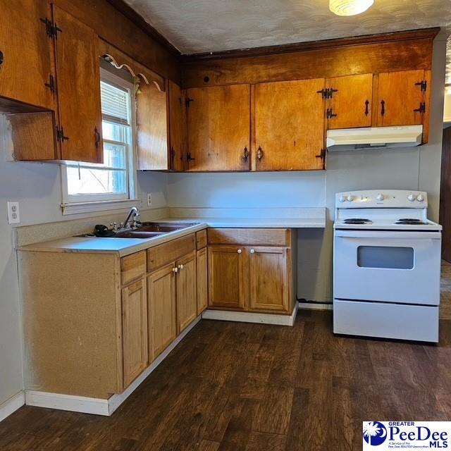 Foto del edificio - 605 Howard St