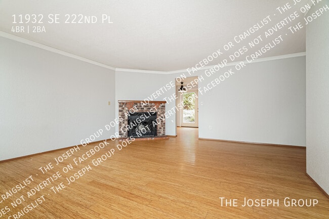 Foto del edificio - 11932 SE 222nd Pl