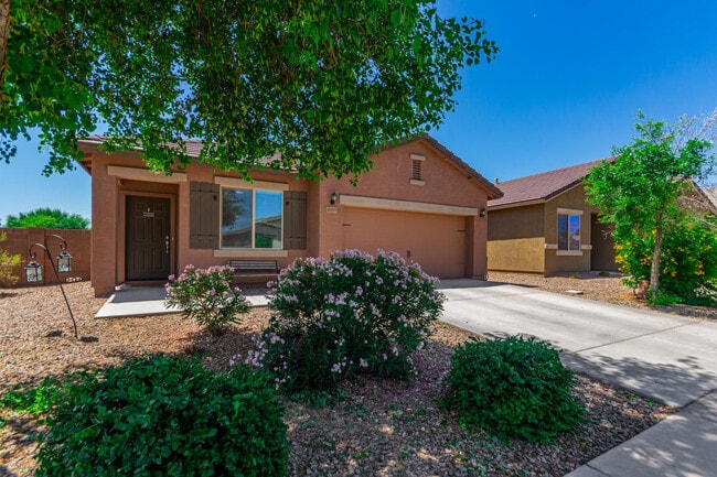 Building Photo - 41177 W Lucera Ln