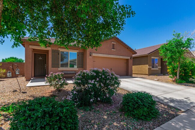 Foto del edificio - 41177 W Lucera Ln