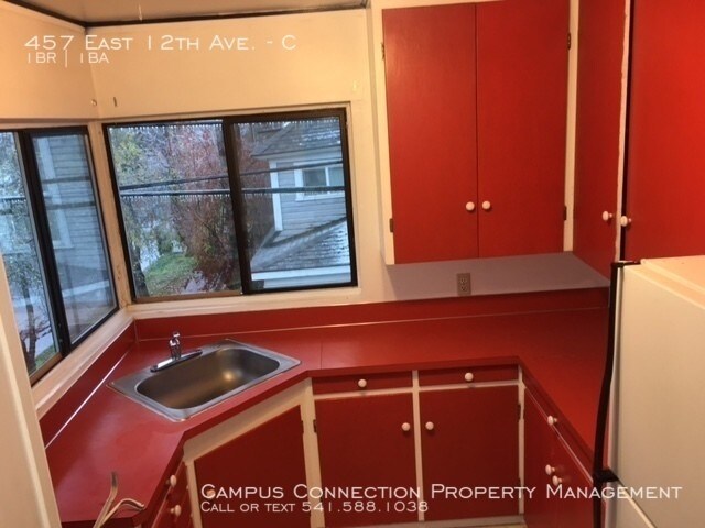 Building Photo - 457 E 12th Ave