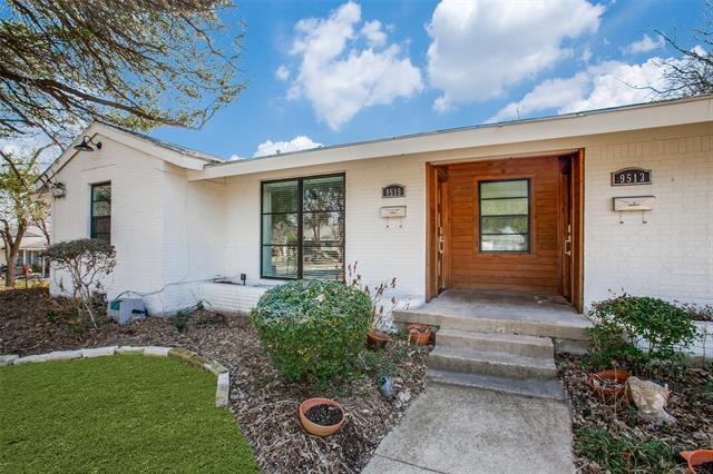 Foto del edificio - 9515 Dixie Ln