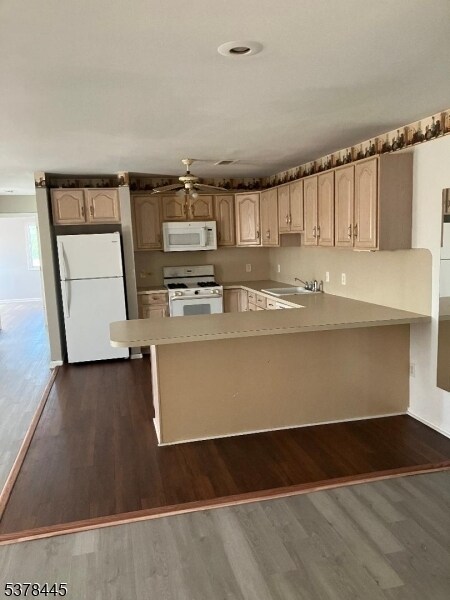 Foto del edificio - 1410 E Elizabeth Ave