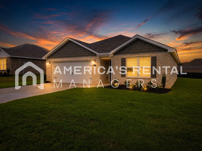 Foto del edificio - New Construction Home for Rent - Available NOW!