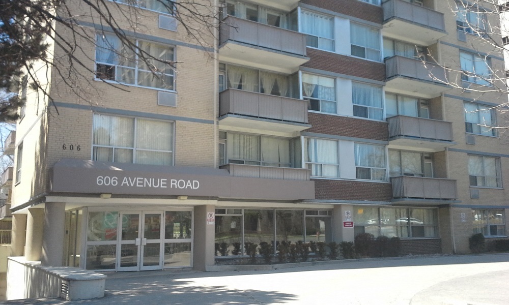 Photo principale - 606 Avenue Road