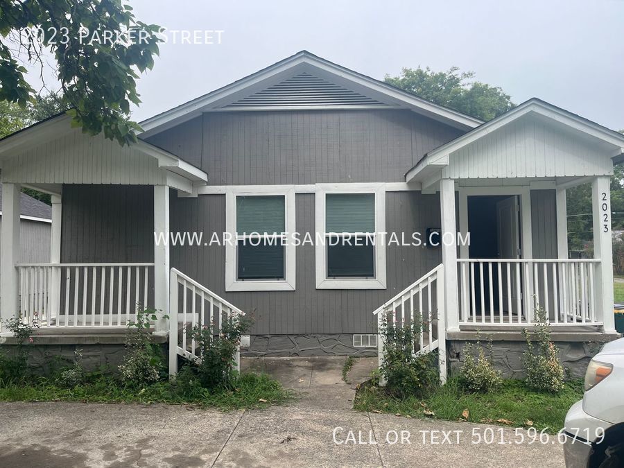 Primary Photo - 2023 Parker St