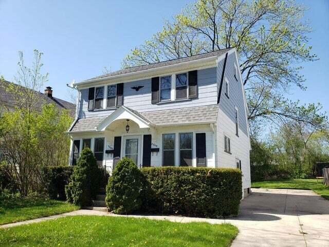 Primary Photo - 9404 W Hayes Ave