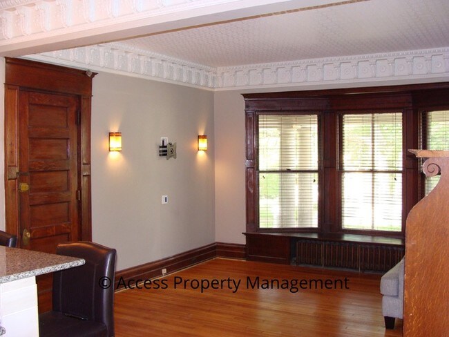 Foto del edificio - Studio Heritage Hill All Utilities Included!