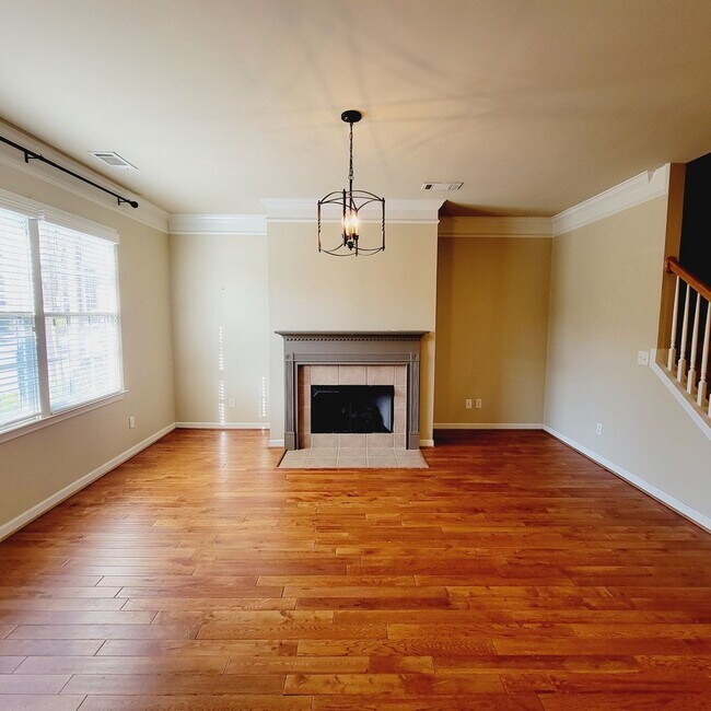 Foto del edificio - 1097 Inverness Cove Way