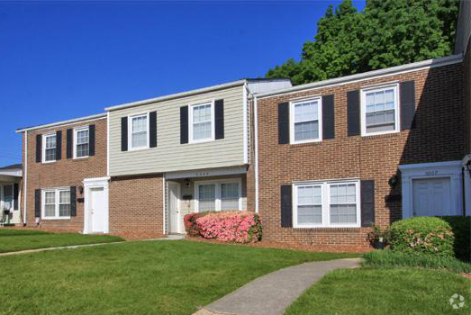 Building Photo - Colony Townhomes