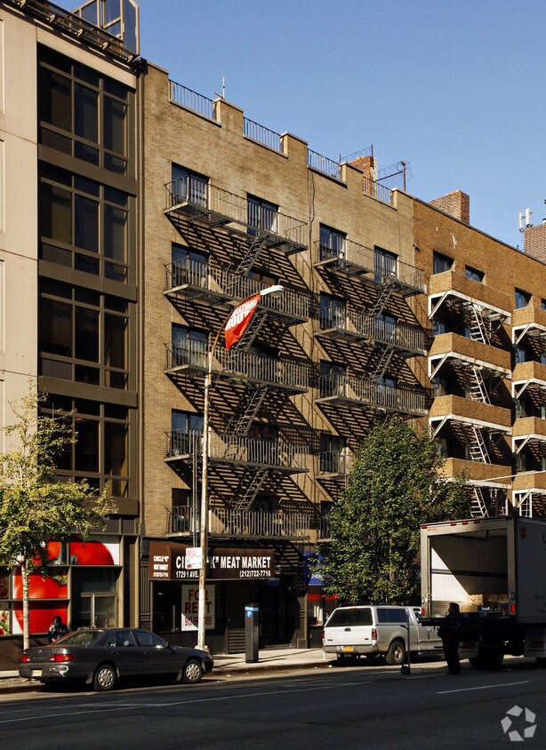1729 - 1731 First Ave - 1729-1731 First Ave