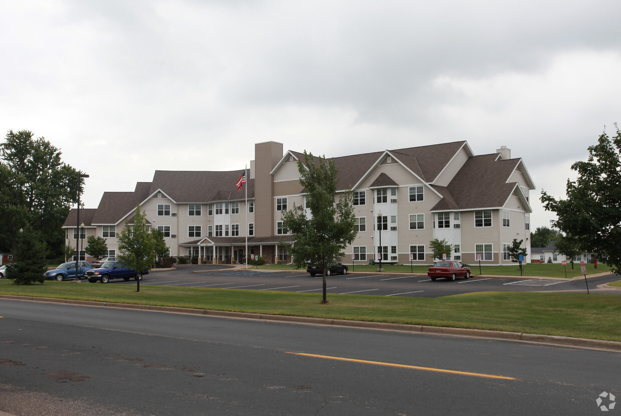 Foto del edificio - Boardman Meadows