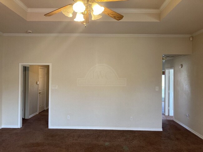 Foto del edificio - ***1-week Free Rent***535 Nathan, Copperas Cove