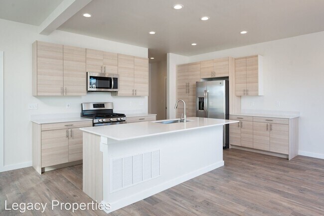 Foto del edificio - 3 br, 2.5 bath House - 5597 Westmoreland Dr.