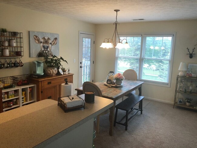 Interior Photo - Concord Village