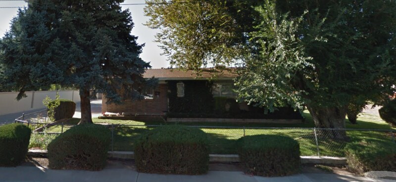 Primary Photo - 780 Gleeson Way