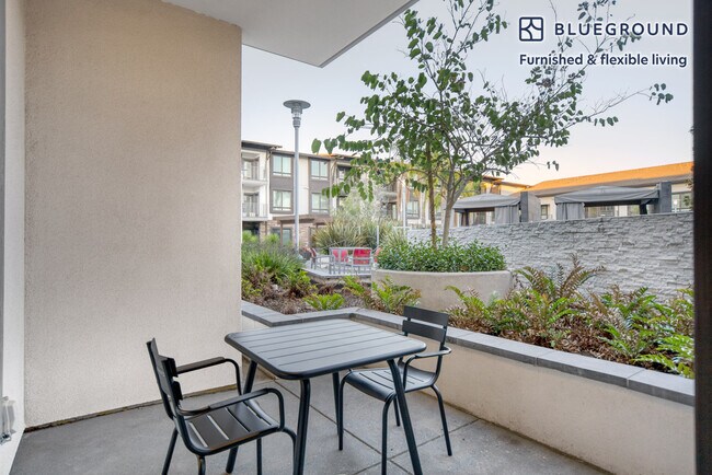 Foto del edificio - 1101 Fair Oaks Ave