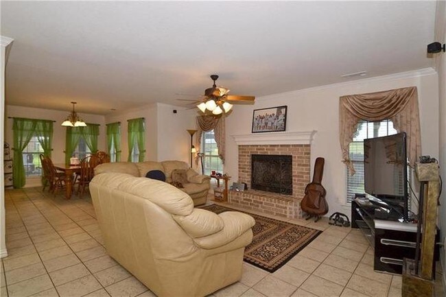 Building Photo - 15100 Plantation Ridge, Forney, TX 75126