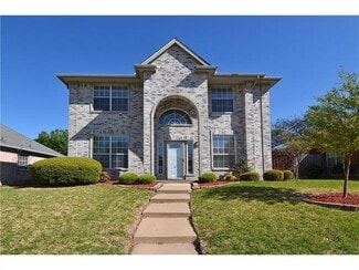 Building Photo - 3817 Rolling Hills Dr