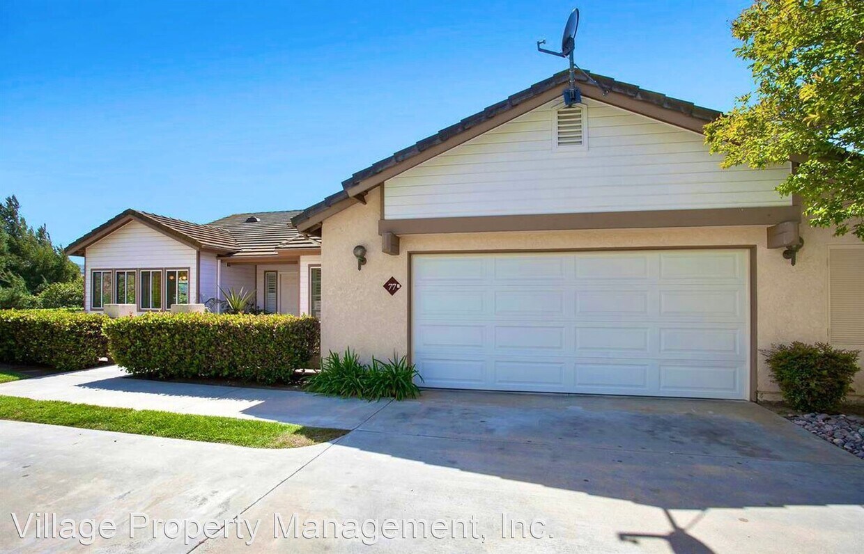Primary Photo - 3 br, 2.5 bath House - 77 Via Larga Vista