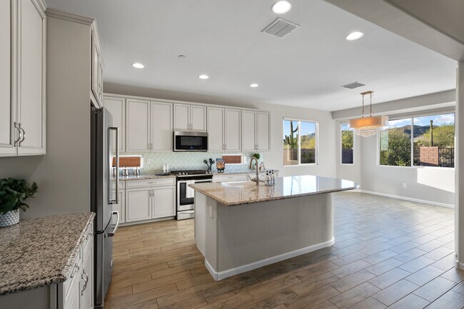 Foto del edificio - 14224 N Silverleaf Ln