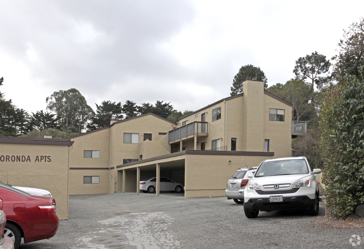 60 Boronda Ln, Monterey, CA 93940 Apartments in Monterey, CA
