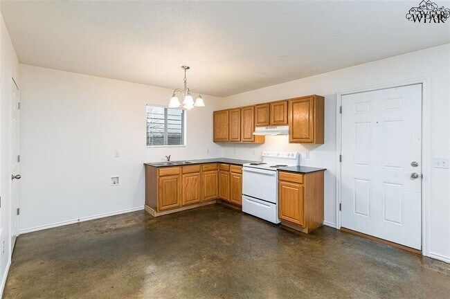 Foto del edificio - 1703 6th St