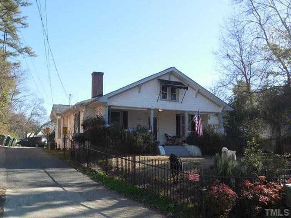 1422 Scales Street, Raleigh, NC 27608 House Rental in Raleigh, NC