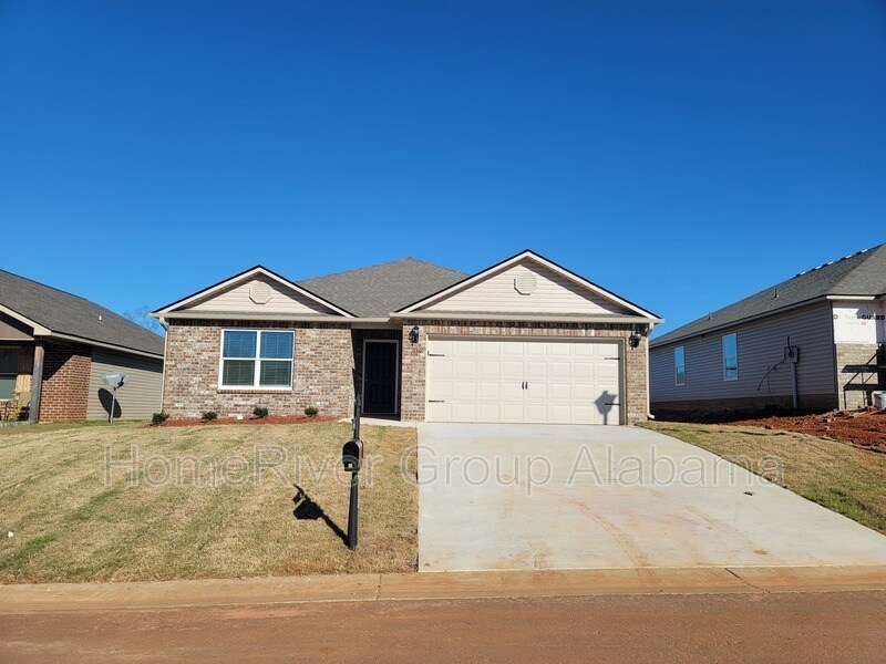 16360 Natchez Dr, Moundville, AL 35474